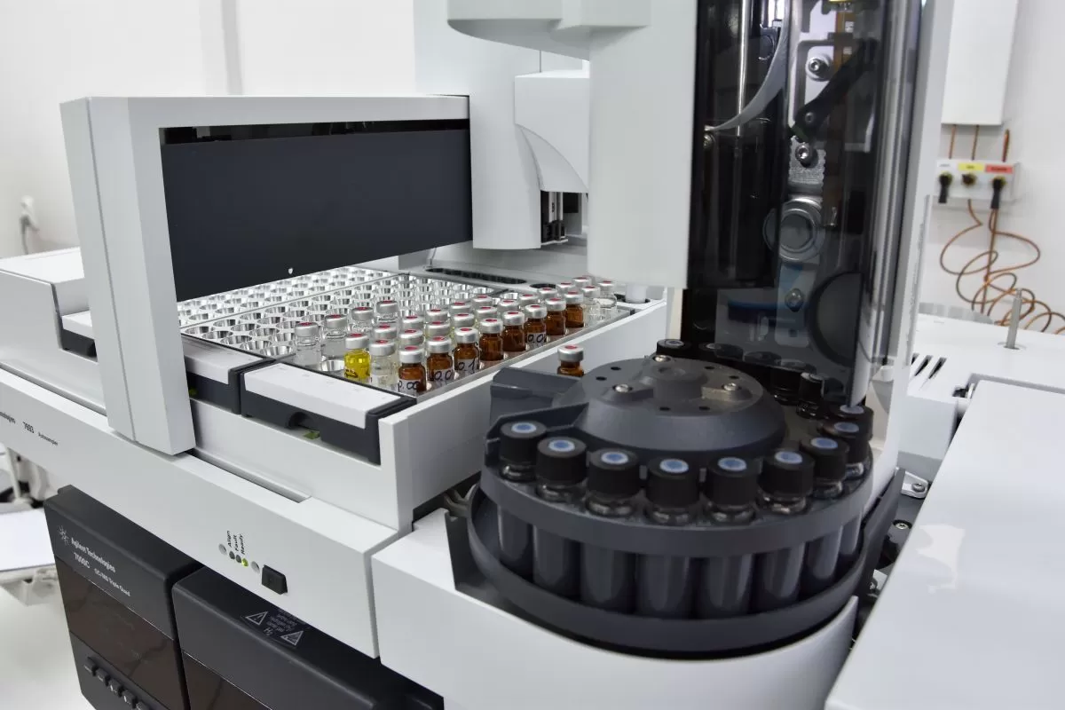 Badania przeprowadzają specjaliści z&nbsp;Laboratorium Badania Jakości Środków Ochrony Roślin Instytutu Ochrony Roślin – PIB w&nbsp;Poznaniu.