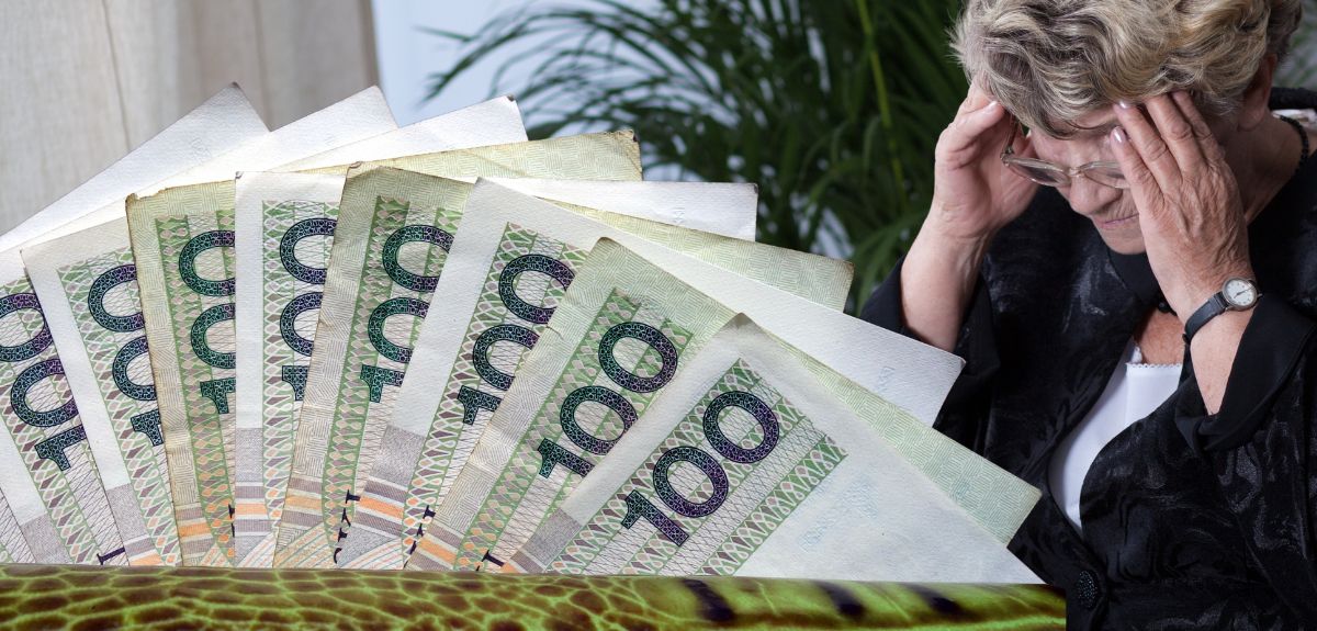 Renta wdowia z KRUS od 7 lipca, a ZUS wypłaca od 1 lipca