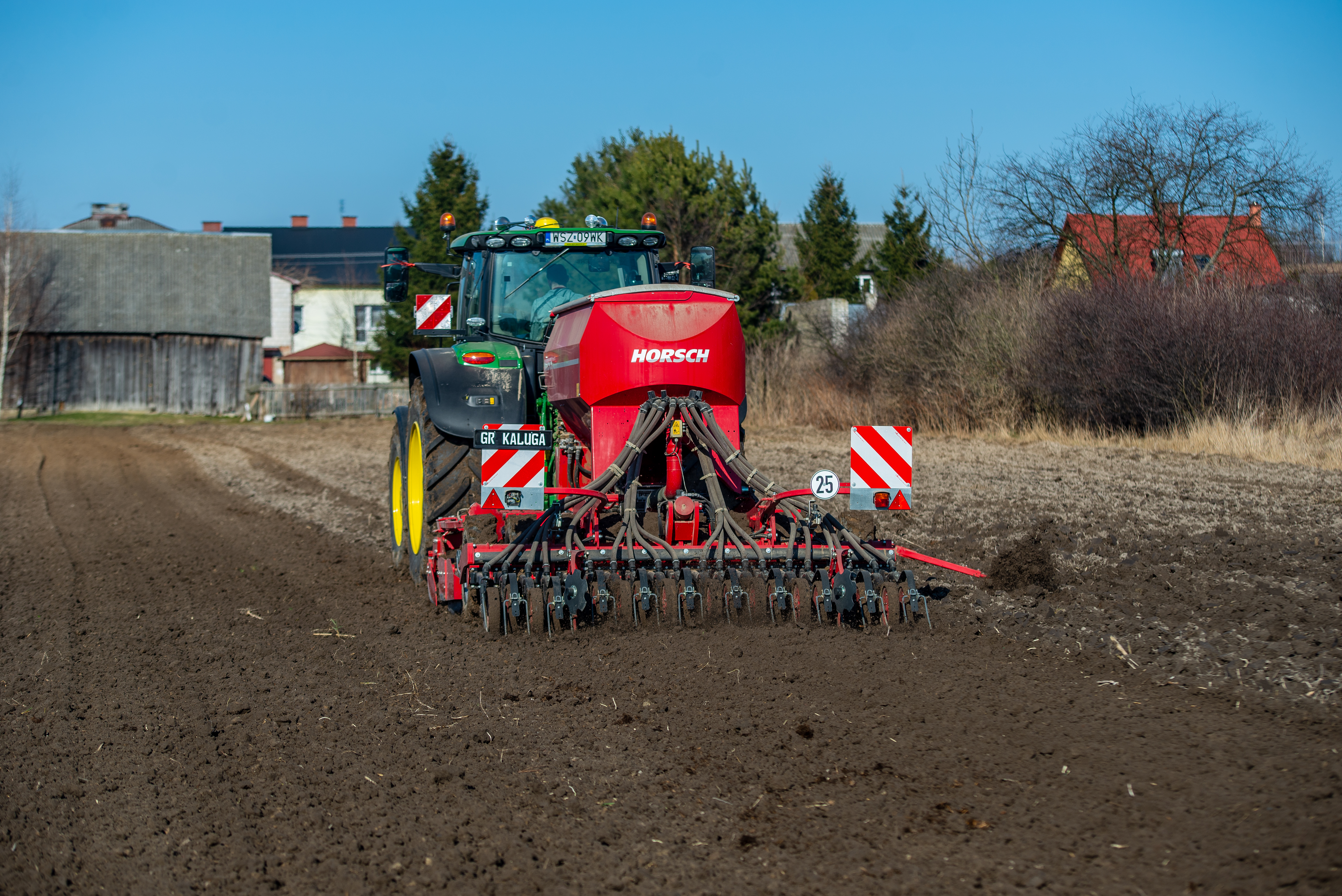 Uproszczenia we WPR — rewolucja na którą czekali rolnicy?