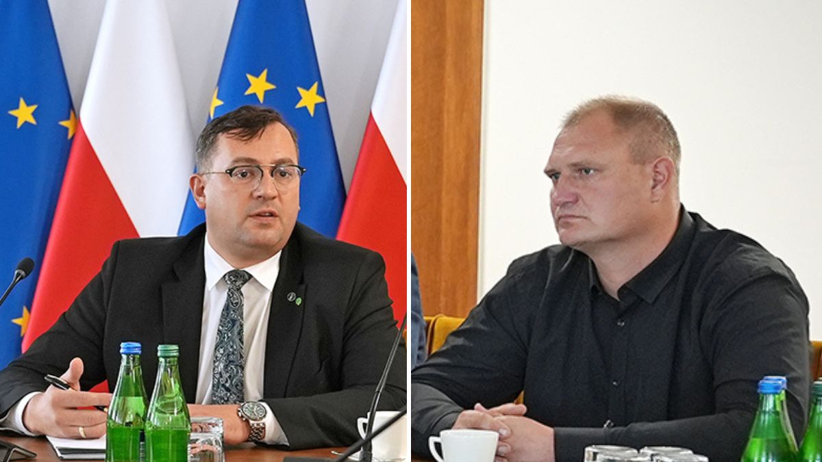 Minister obiecuje 120 000 zł dla skazanego hodowcy. Nowe prawo ma zakończyć donosy na rolników