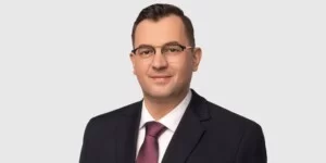 Stefan Krajewski nowym ministrem rolnictwa