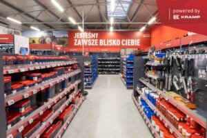 Uprawa bezorkowa – części do maszyn Kramp