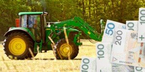 Masz 7 miesięcy albo tracisz wszystko! Dziedziczenie dopłat bezpośrednich do pilnej zmiany