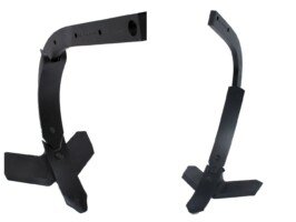 Uprawa bezorkowa – części do maszyn Kramp