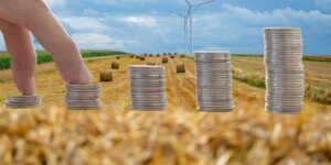 KRUS ostrzega: nowe stawki odsetek od lipca. Ile zapłaci rolnik za zwłokę?