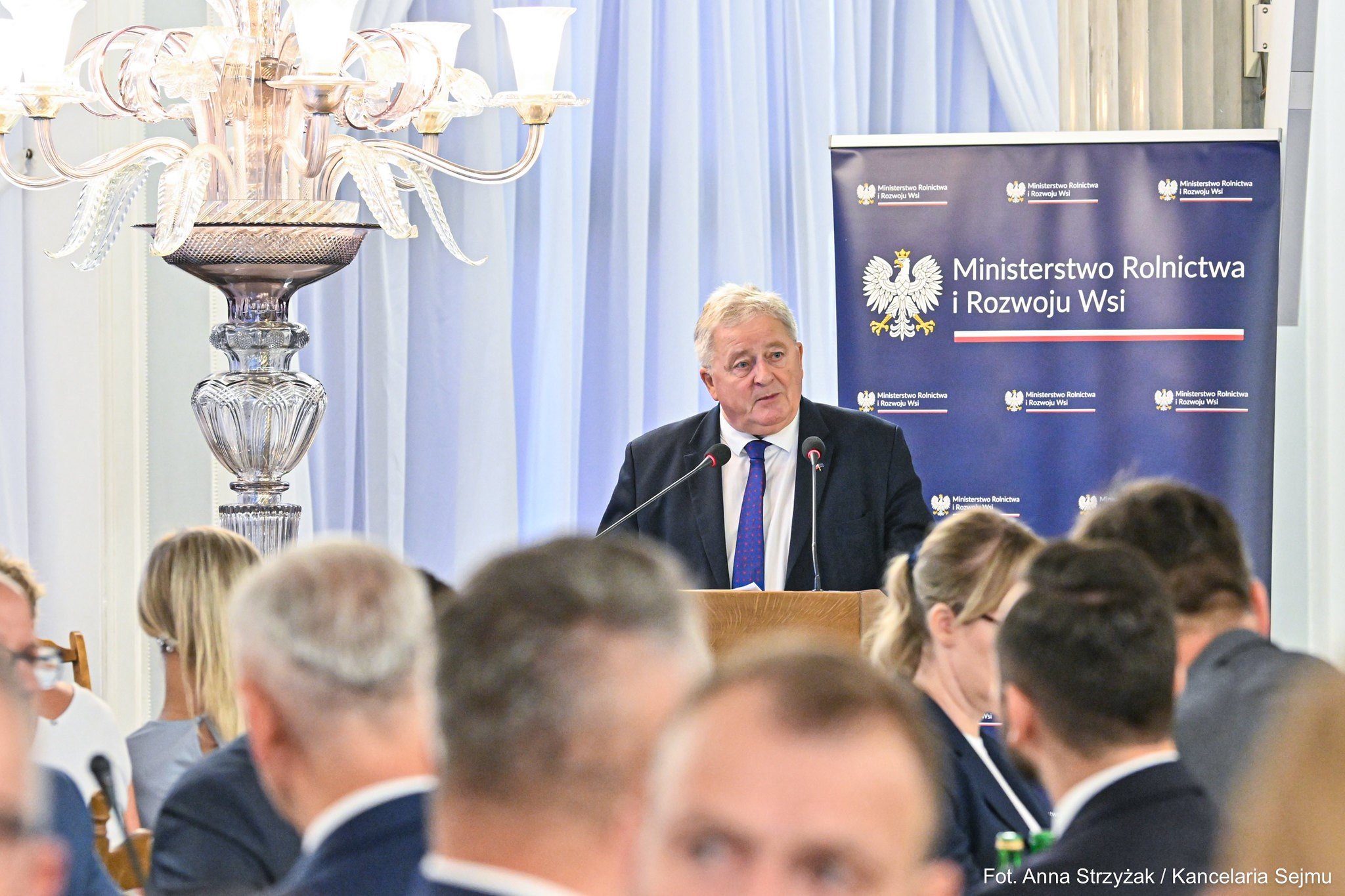 Polska prezydencja UE 2025: sukces goni sukces? Minister mówi o setkach efektów