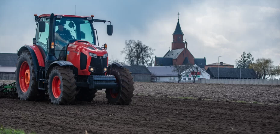 Premia dla młodych rolników 2025