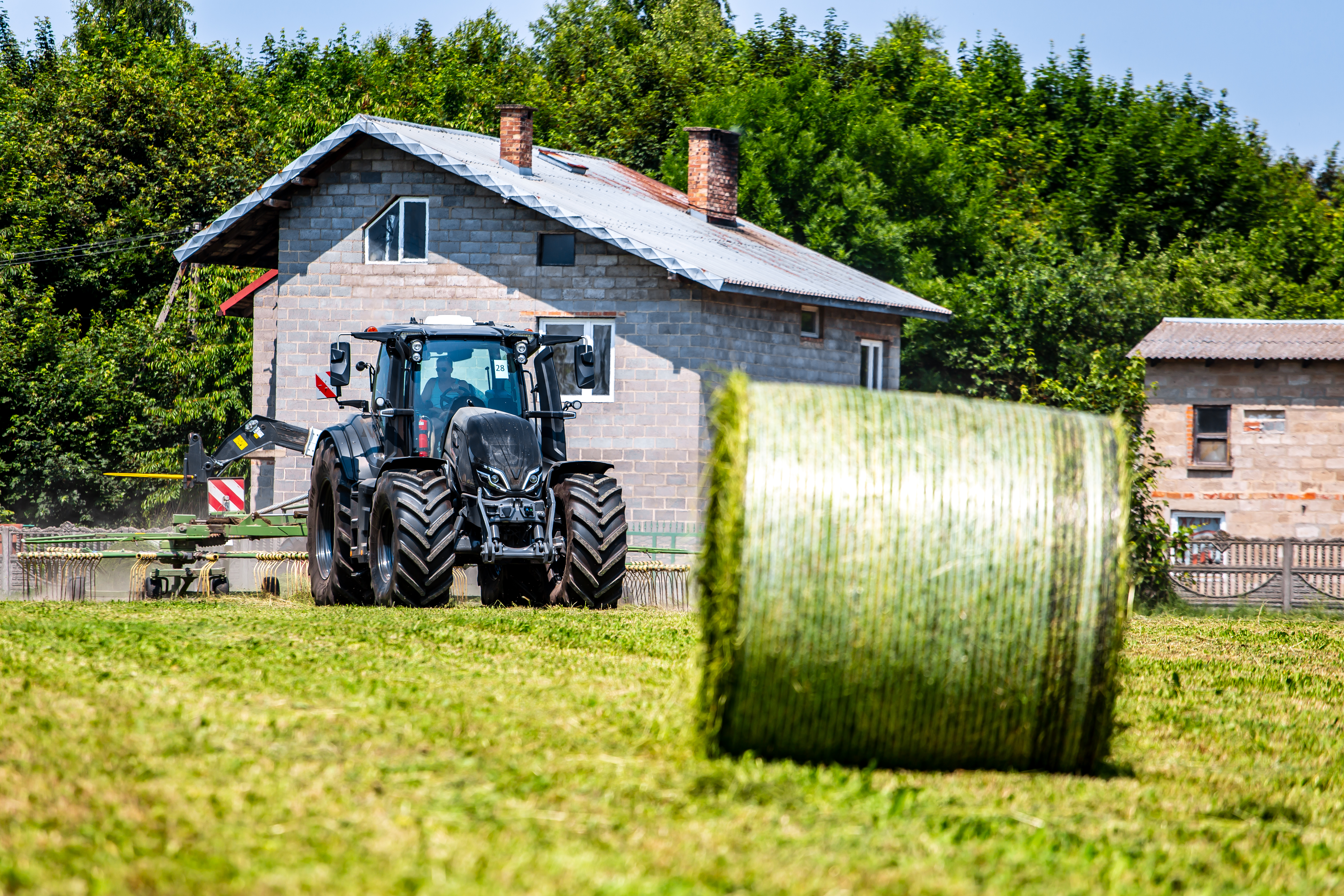 Ostatnie dni na dofinansowanie dla młodych rolników — 200 tys. zł może przepaść!