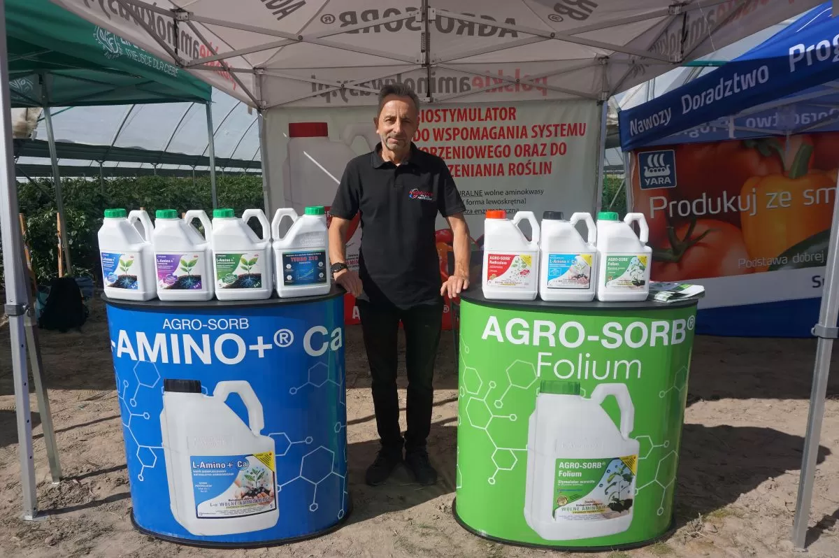 agro-sorb