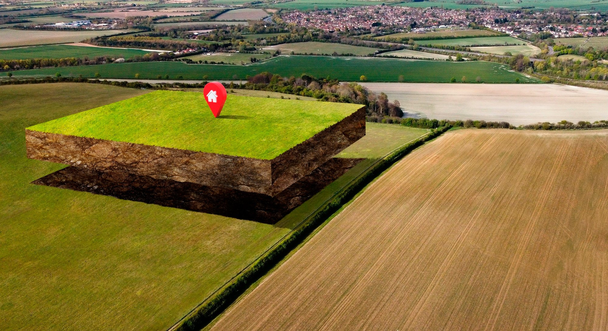 Jak kupić ziemię rolną? Zobacz przepisy