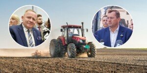 Ogromne gospodarstwa dla rolników czy spółek? Nowe pomysły na dzierżawę OPR-ów