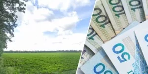 Ruszają przetargi KOWR w&nbsp;Wielkopolsce – ziemie od 10 do 63 ha