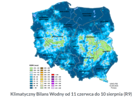 plony kukurydzy i buraków