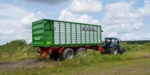 Top 10 marek przyczep rolniczych. Lipiec 2025