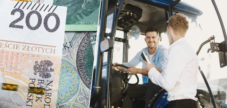 Rząd wprowadza nowy rejestr rolników aktywnych zawodowo. Bez niego rolnicy stracą dopłaty bezpośrednie