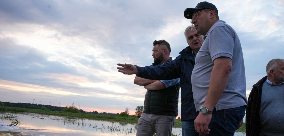 Oszacowanie strat pogodowych — jak długo będą czekać rolnicy?