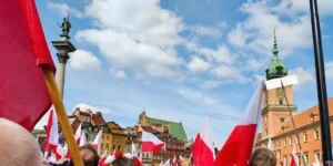 81 Rocznica Powstania Warszawskiego