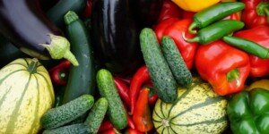 Wzrosła produkcja warzyw w UE