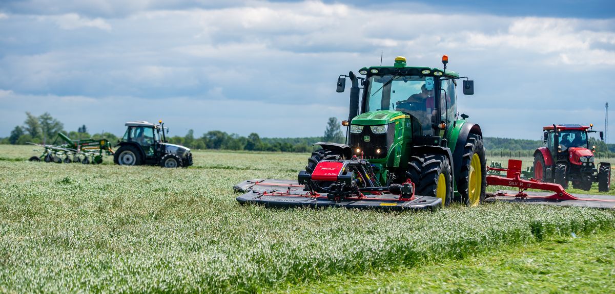 Składki za pomocnika rolnika sierpień 2025 — ile zapłaci rolnik?