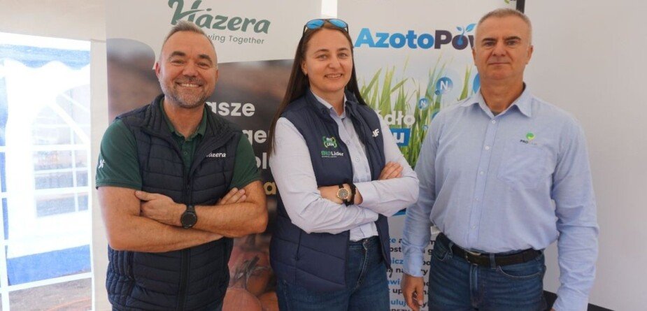 Sukces Show Farm 2025. Podsumowanie projektu