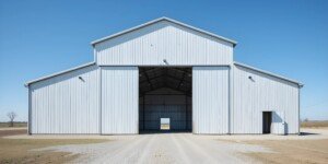 Budynek gospodarczy na zgłoszenie – co warto wiedzieć