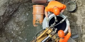 Kanalizacja na wsi – wielki problem i wciąż żywy