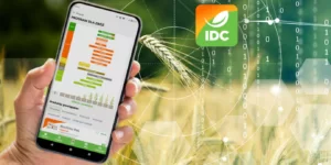 IDC Sumi Agro – aplikacja rolnicza, która zmienia zasady gry w polu
