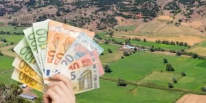 Masowe wyłudzanie dopłat rolniczych. Ponad 1000 podejrzanych