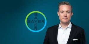 Nowy prezes firmy Bayer w Polsce
