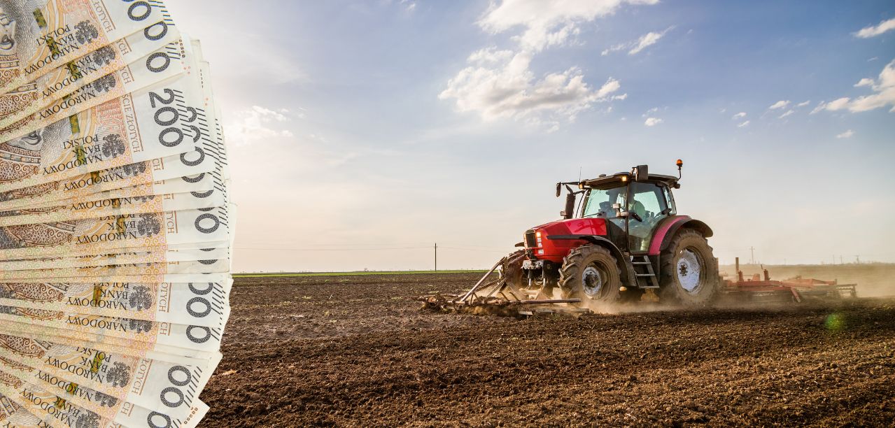 ARiMR ogłosiła nabory! Dotacje dla rolników 2025 czekają