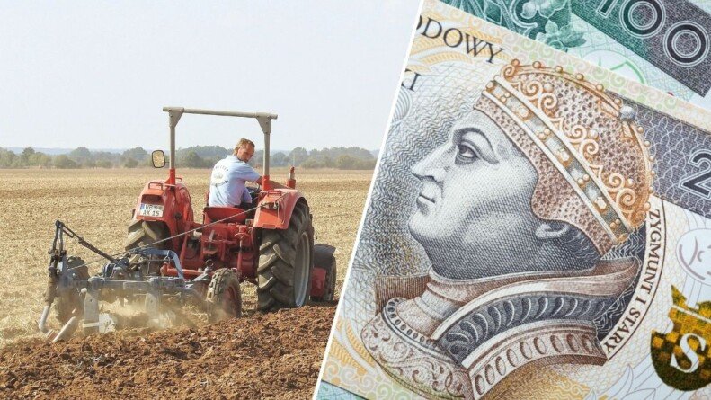 Dopłaty bezpośrednie 2026: pewnych wypłaty tylko 570 tys. rolników. Co z resztą?