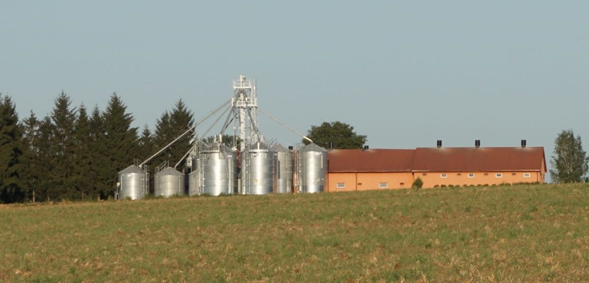 Koniunktura w rolnictwie 2025 – dane na III kwartał