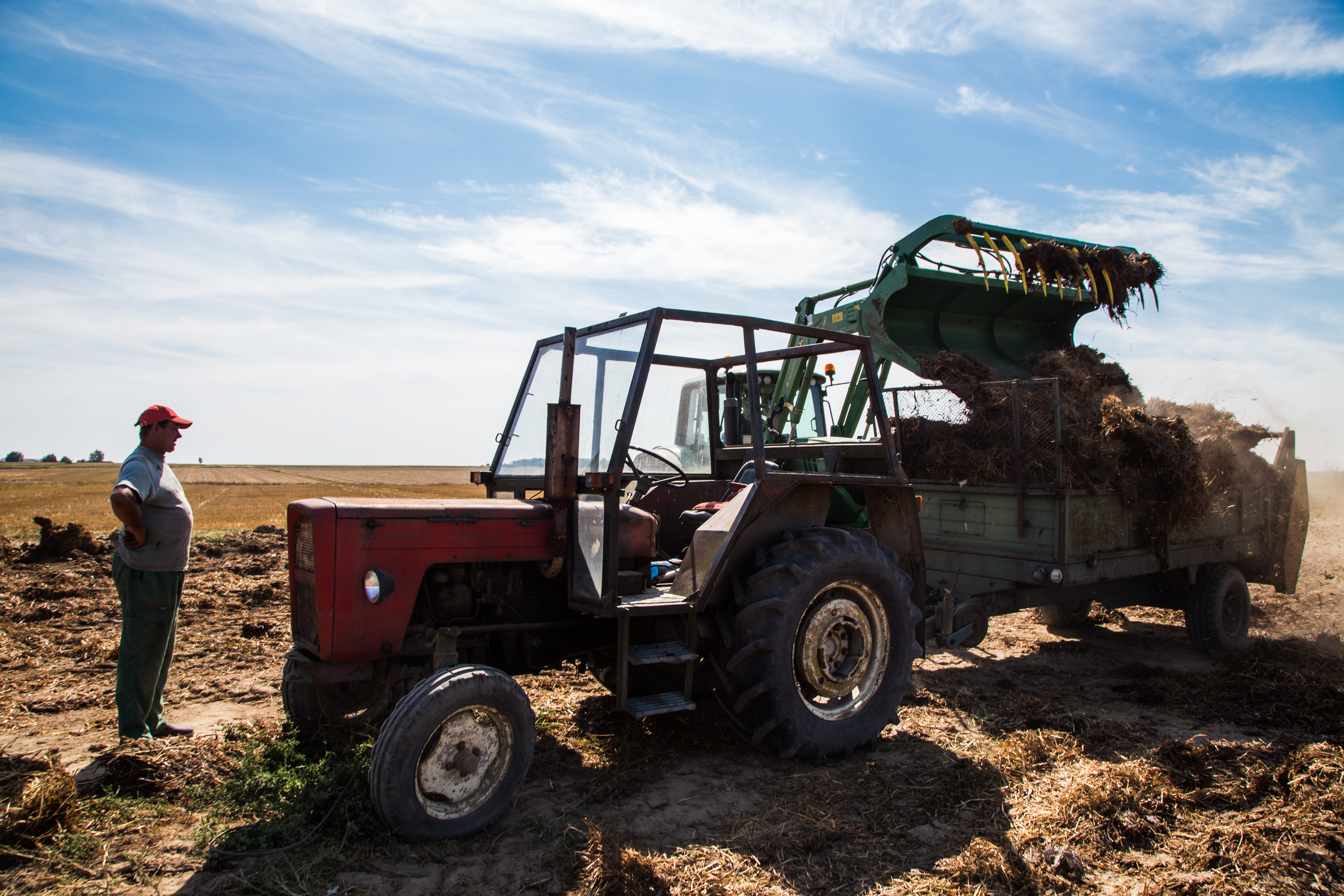 Plan nawozowy ARiMR – rolnicy jednak bez kar za aplikację?