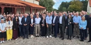 Nieformalne spotkanie ministrów rolnictwa