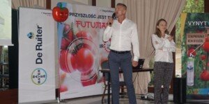 Ogórki Seminis – nowości na przyszły sezon uprawy pod osłonami