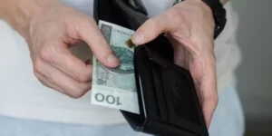 Zaświadczenie do renty rodzinnej