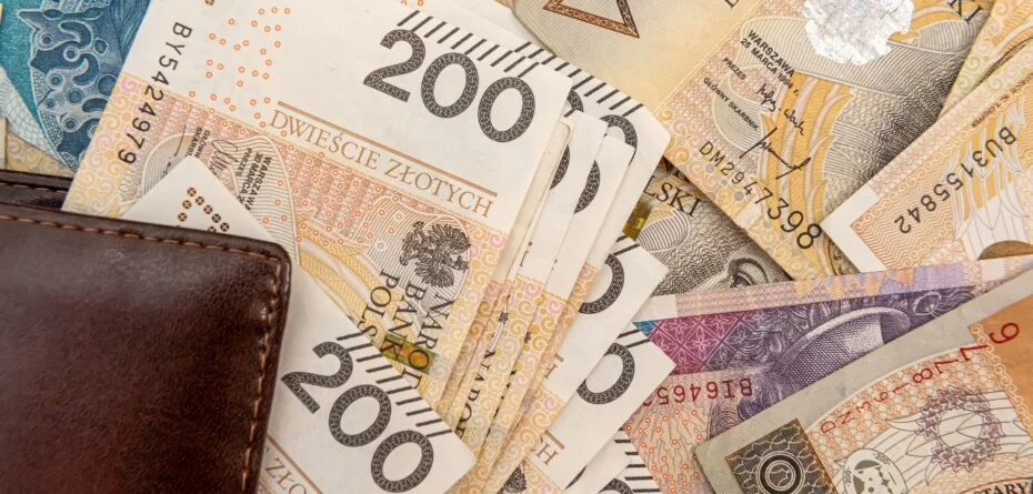 Dochód rolnika 1 ha przeliczeniowego