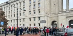 Postulaty protestujących rolników