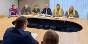 Jaka będzie przyszłość Ośrodków Produkcji Rolniczej?