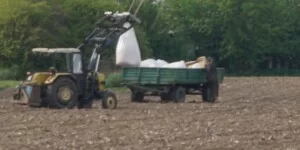 Tanie nawozy z Rosji znikną z polskiego rynku? Import już spada