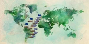 Mercosur a UE