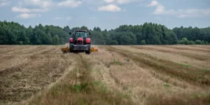 Biologiczna ochrona upraw 2025