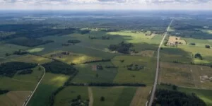 zmiany w sprzedaży ziemi rolnej