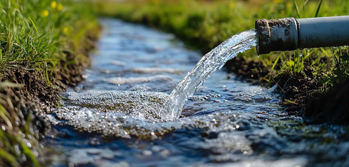 Spółki wodne – udział rolników przez cały czas będzie nieobowiązkowy