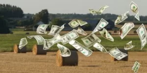 Dzieci tracą stypendia przez fikcyjne dochody rolników