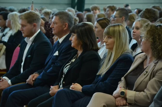 Wyrównywanie szans wiejskich dzieci