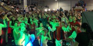 Bal wszystkich świętych a Halloween — można się cieszyć a nie bać!