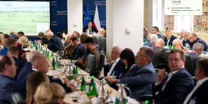 700 mln dla rolników zniknęło w&nbsp;kilka dni. Minister obiecuje reakcję