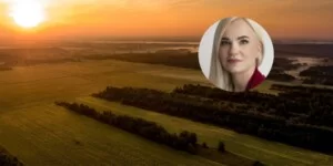 Małgorzata Gromadzka nową wiceminister