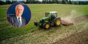 Rolnicy szybciej dostaną zaliczki dopłat? Wiceminister rolnictwa składa ważną deklarację